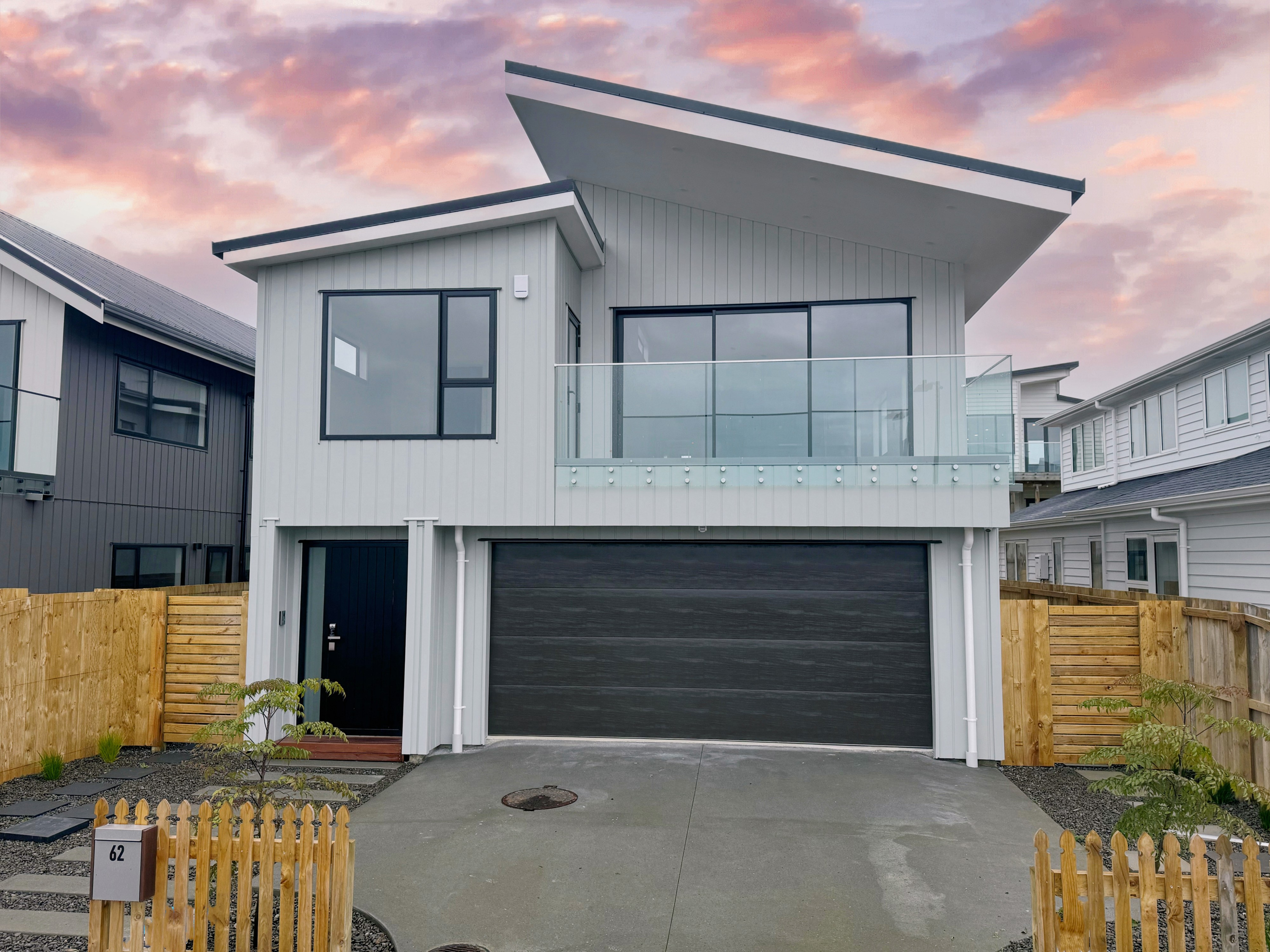 62 Matangi View Drive, Orewa, Auckland - Rodney, 5 कमरे, 0 बाथरूम, House