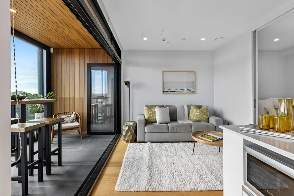 Takapuna 2ห้องนอน Affordable Luxury!