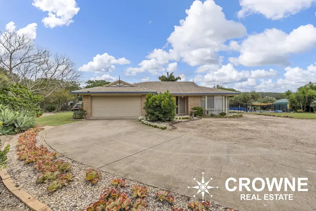 26 Luther Court, Minden, QLD 4311