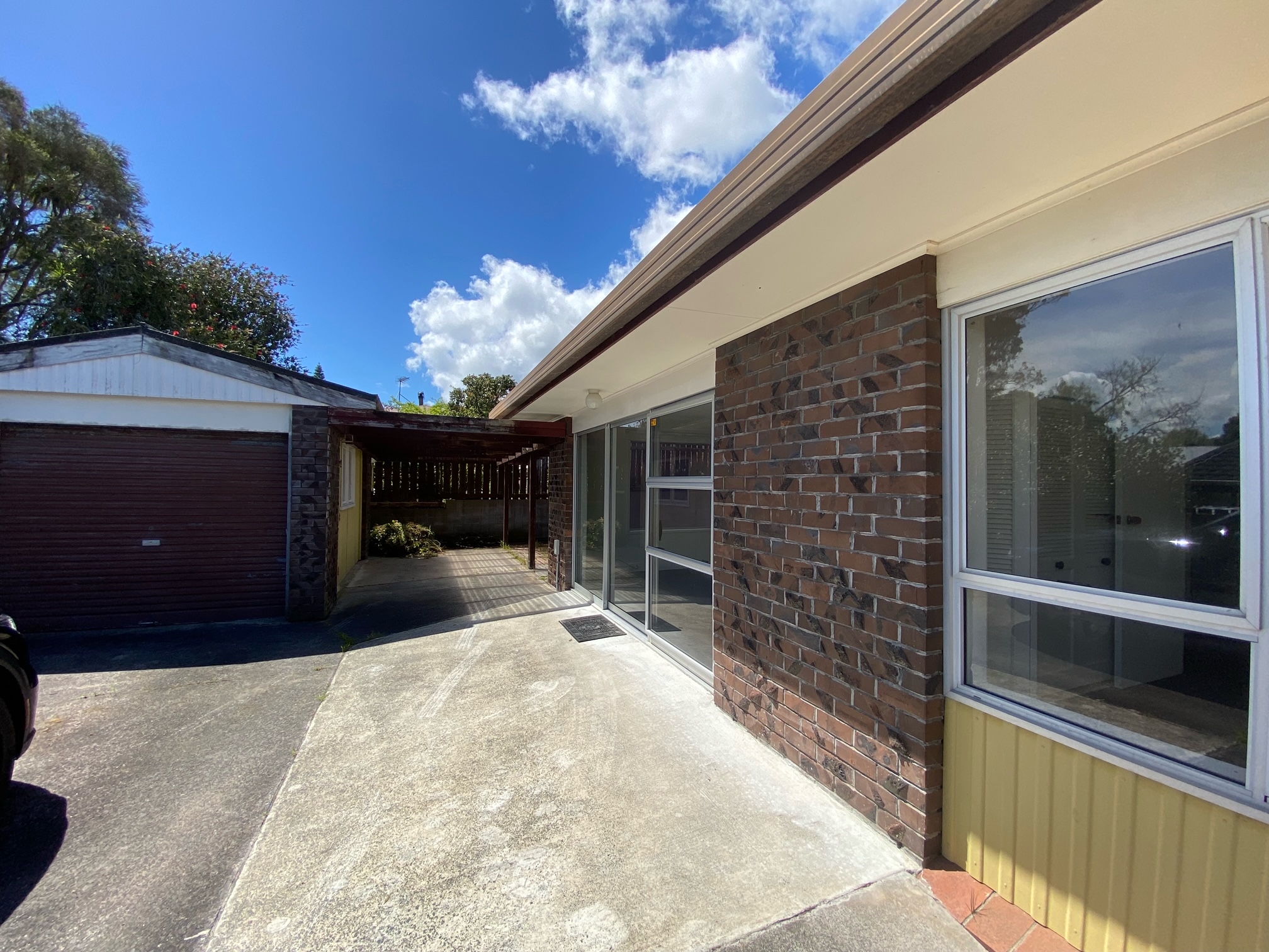 3/104 View Road, Sunnyvale, Auckland - Waitakere, 2部屋, 1バスルーム, Unit