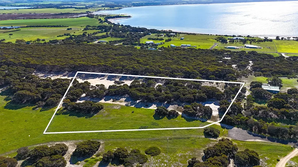 Kingscote  2.28 Hectares Rural Lifestyle Land - Allotment 200 Glen Barrett Drive