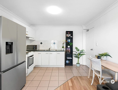 41/45 - 51 Leopard Street, Kangaroo Point, Brisbane - Eastern Region, 1房, 1浴, Apartment