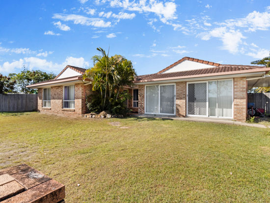 6 KIWI CT, POINT VERNON QLD 4655, 0 chambres, 0 salles de bain, House