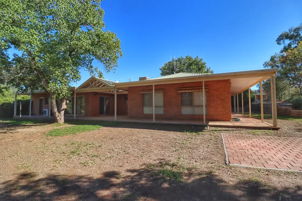 Cowra 3Habitaciones Spacious Family Living in a Prime Outskirts Location