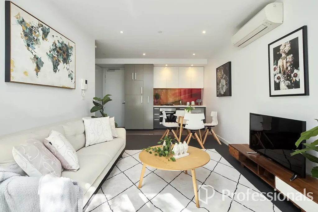 411/87 High Street, Prahran, VIC 3181