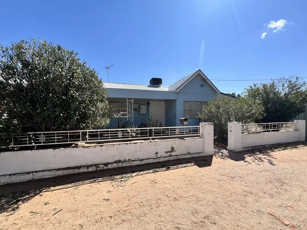 136-144 Ryan Street, Broken Hill, NSW 2880