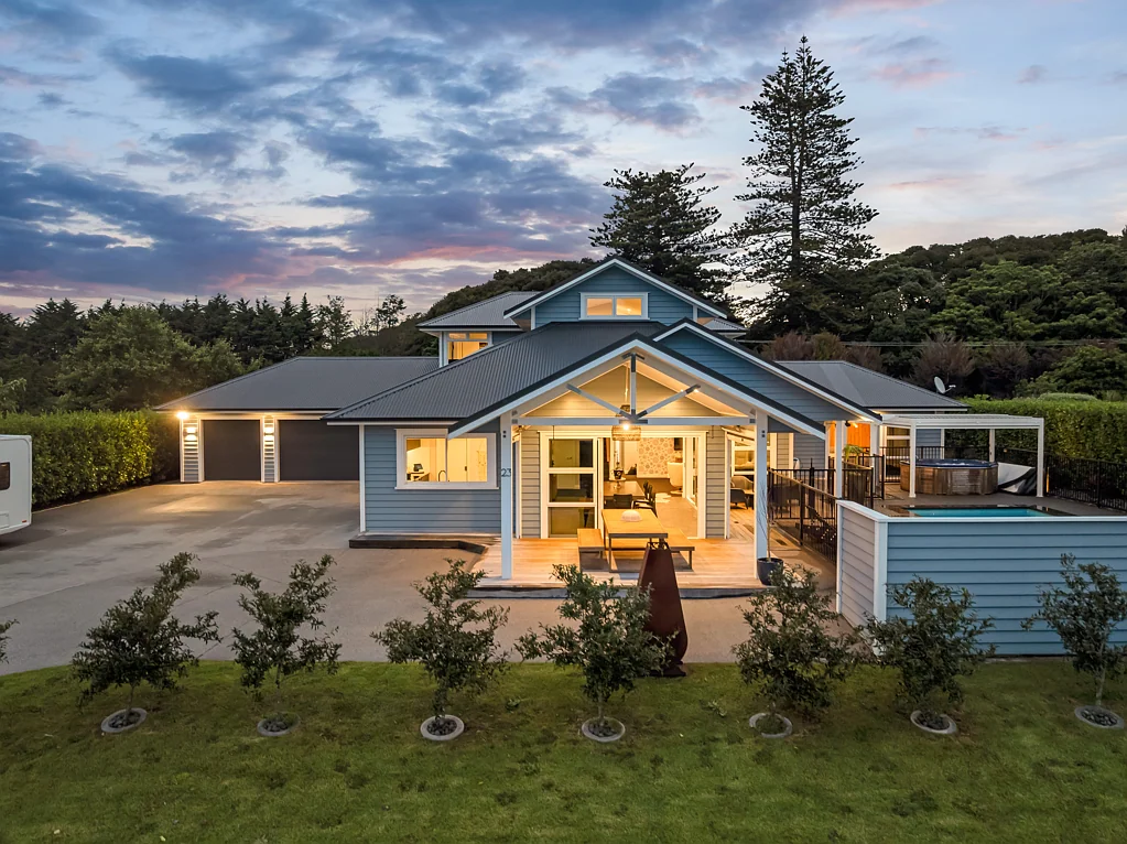 23 Jean Millington Lane, Maunu, Whangarei, Northland