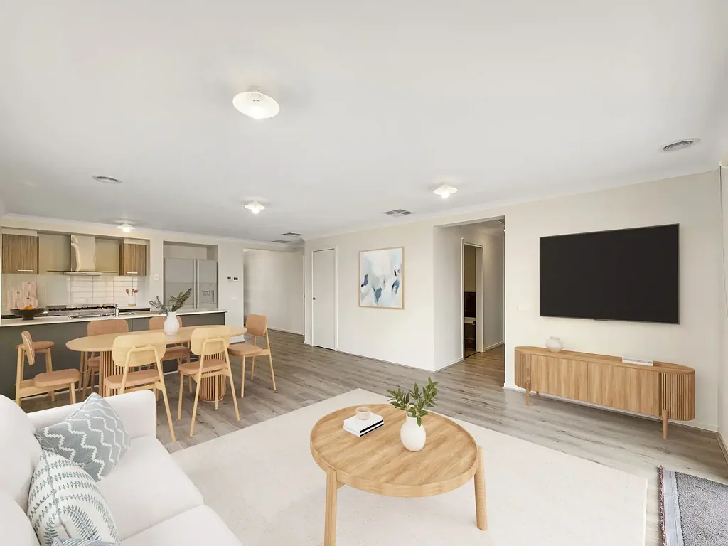 Armstrong Creek 3 Slaapkamer Ideal Investment or First Home in a Prime Location!