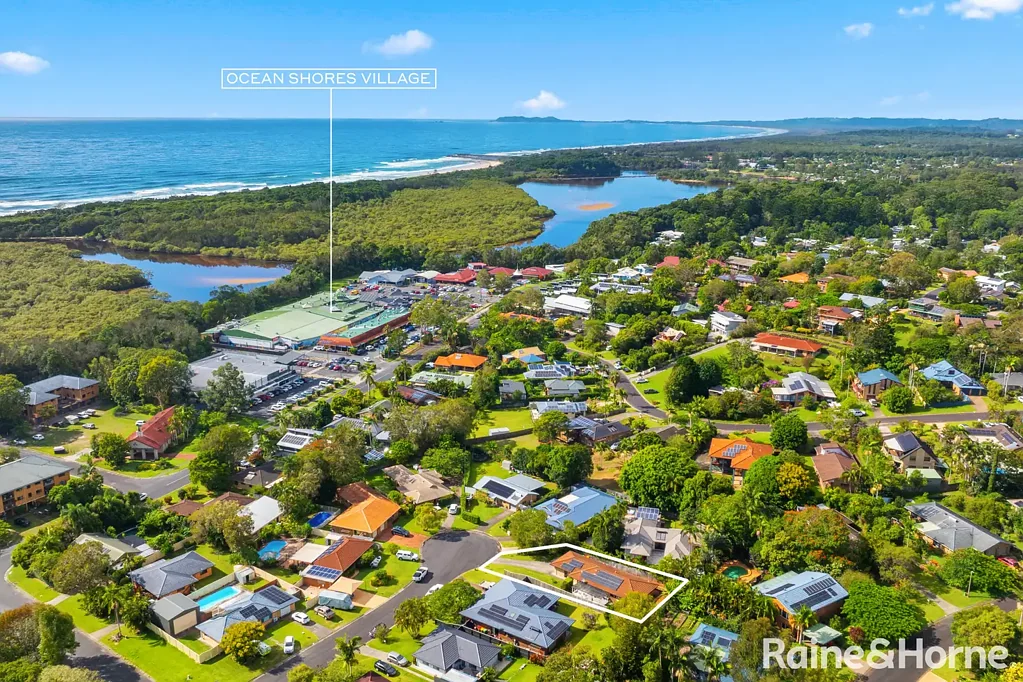 7A Wattar Court, Ocean Shores, NSW 2483