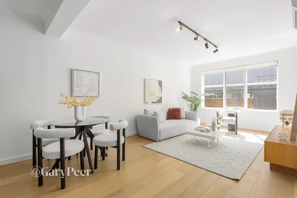 Caulfield North 2ห้องนอน Spacious, stylish & effortlessly convenient