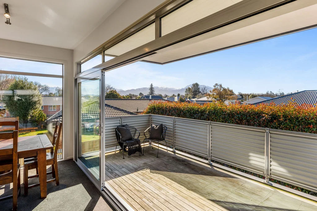 Methven 3બેડરૂમ Position, views and convenience