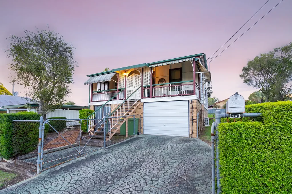 Spacious Home in Silkstone!