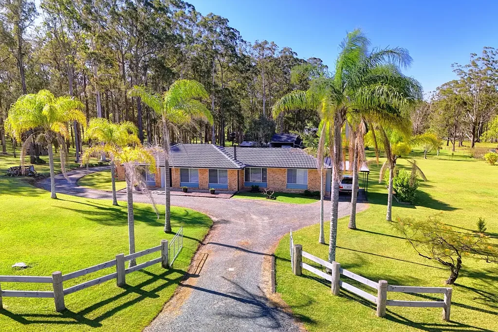 18 Tallowood Close, Failford, NSW 2430