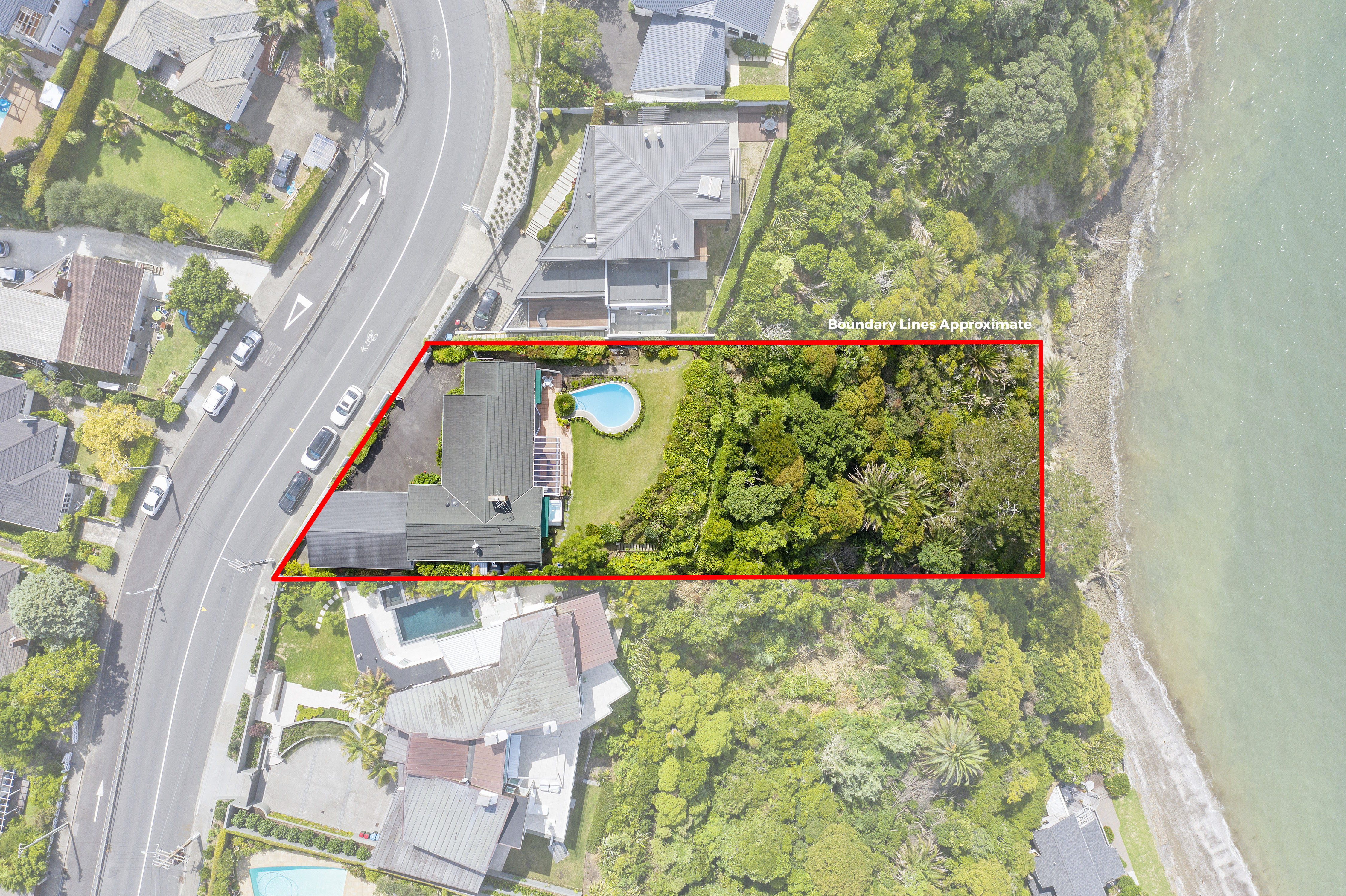 655 Riddell Road, Glendowie, Auckland, 3 Schlafzimmer, 0 Badezimmer