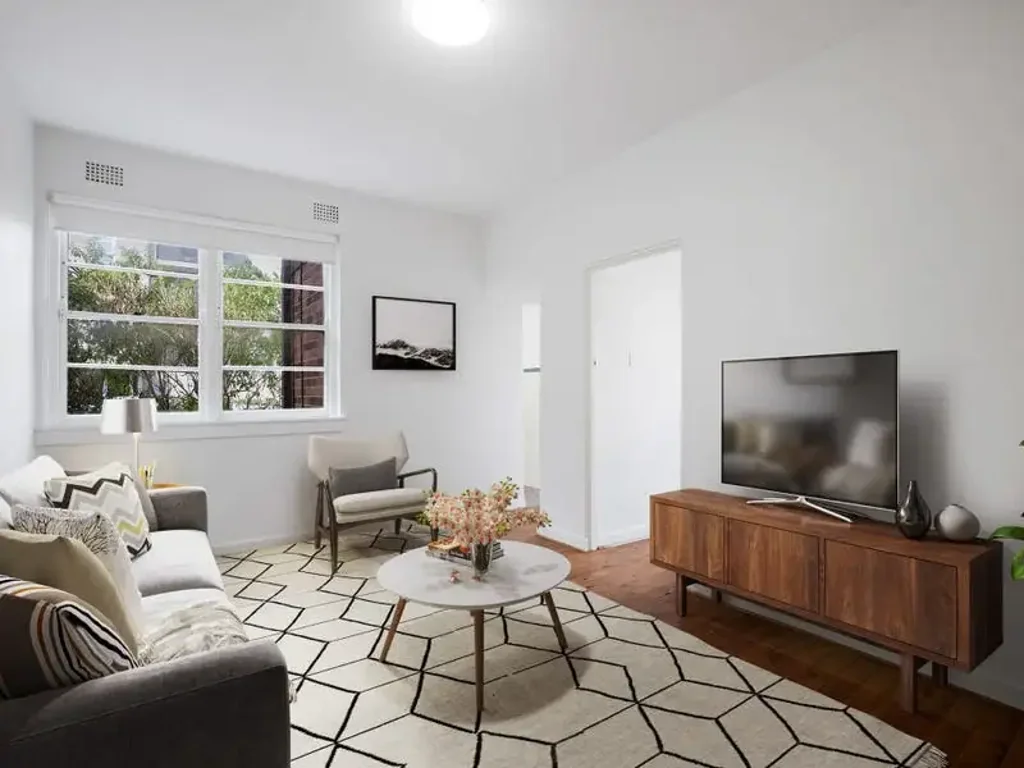 Great Bondi Beach Location & The Ultimate Lifestyle