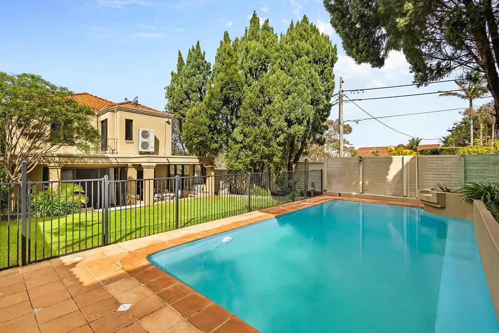 2A Conway Avenue, Rose Bay, NSW 2029