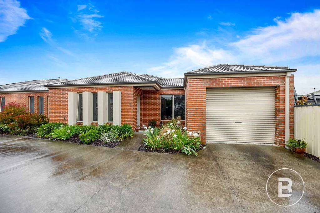 5/234a Humffray Street, Brown Hill, VIC 3350