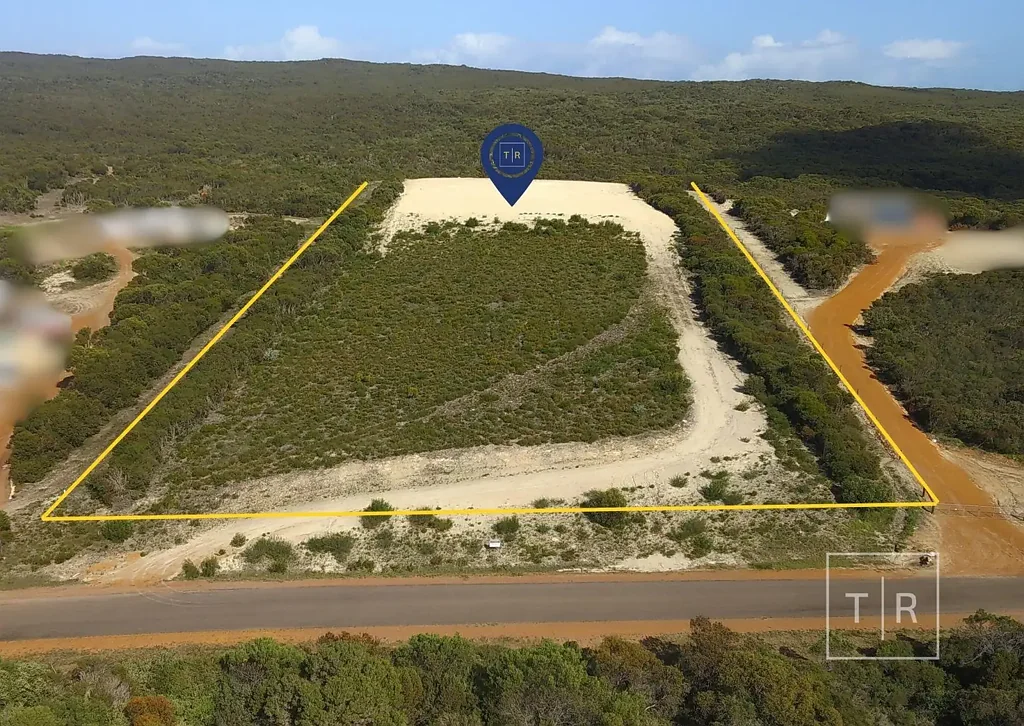Lot 421 Canning Drive, Pink Lake, WA 6450