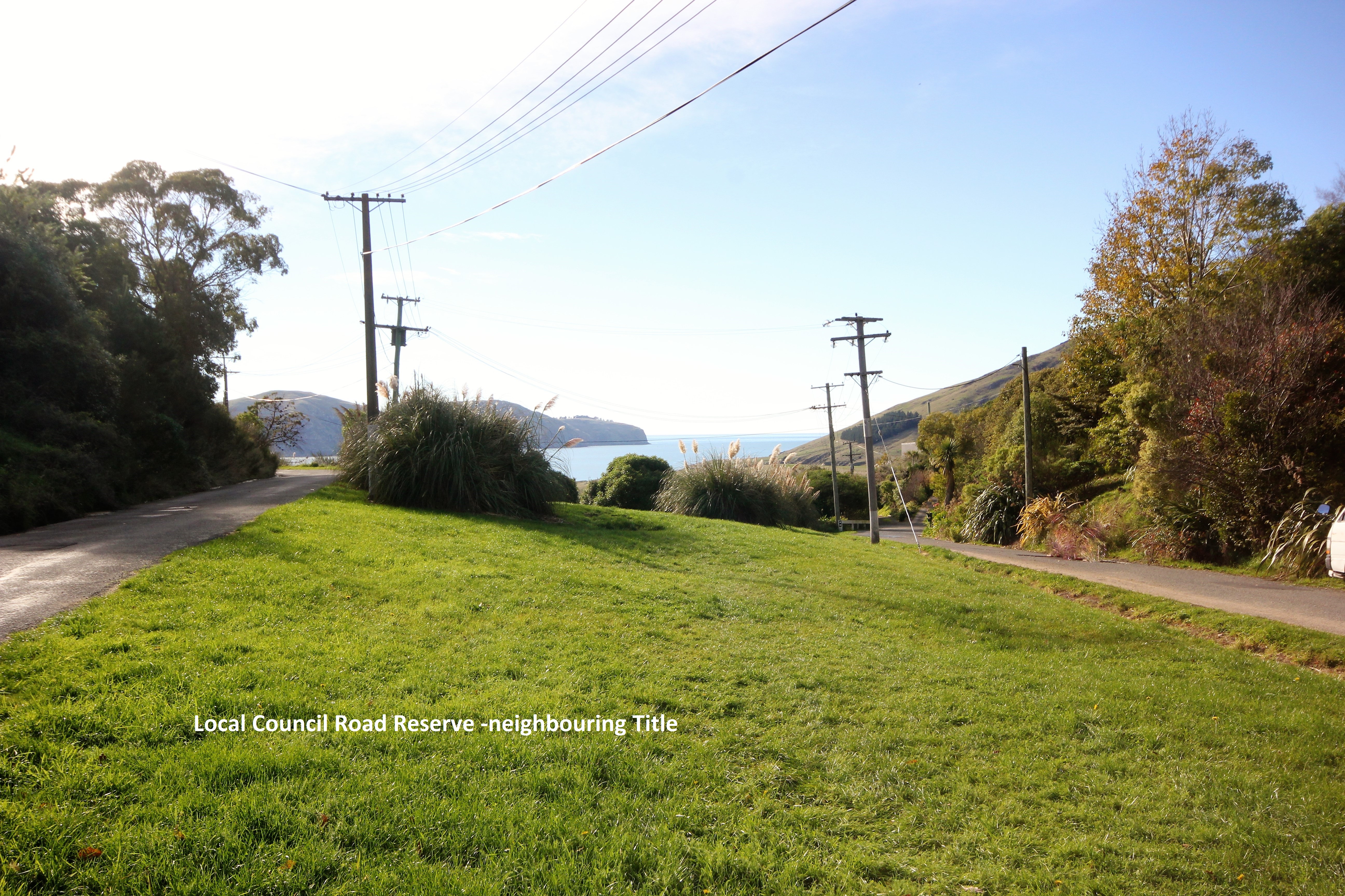 2/21 Rawhiti Street, Diamond Harbour, Christchurch, 0房, 0浴