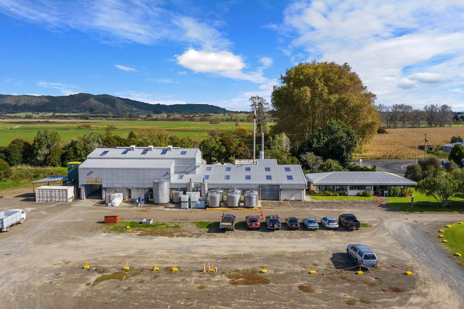 95 Factory Road, Opotiki Coastal, Opotiki, 0 phòng ngủ, 0 phòng tắm, Industrial Buildings