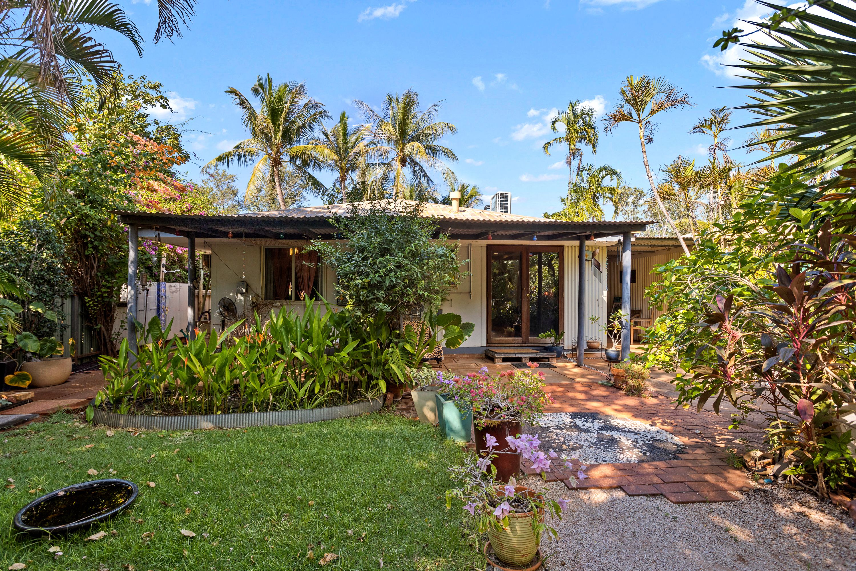 50B ANNE ST, BROOME WA 6725, 0房, 0浴, House