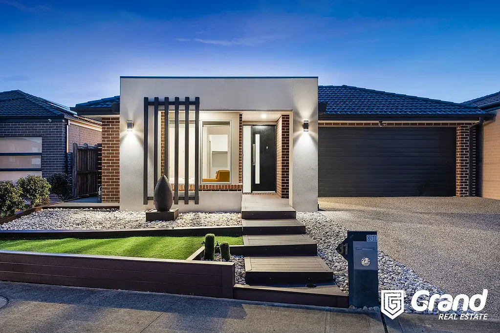 Beaconsfield 4ਬੈੱਡਰੂਮ Stunning ,Stylish and Modern!