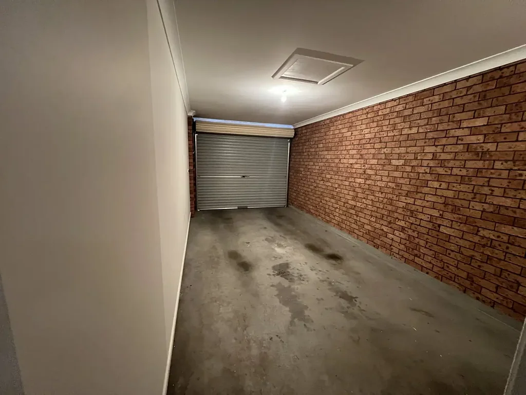 Tidy 2 Bedroom Unit