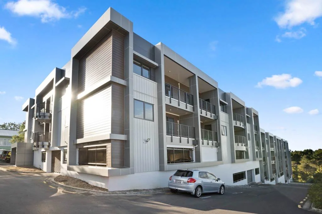 Two bedroom Apartment in Birkenhead