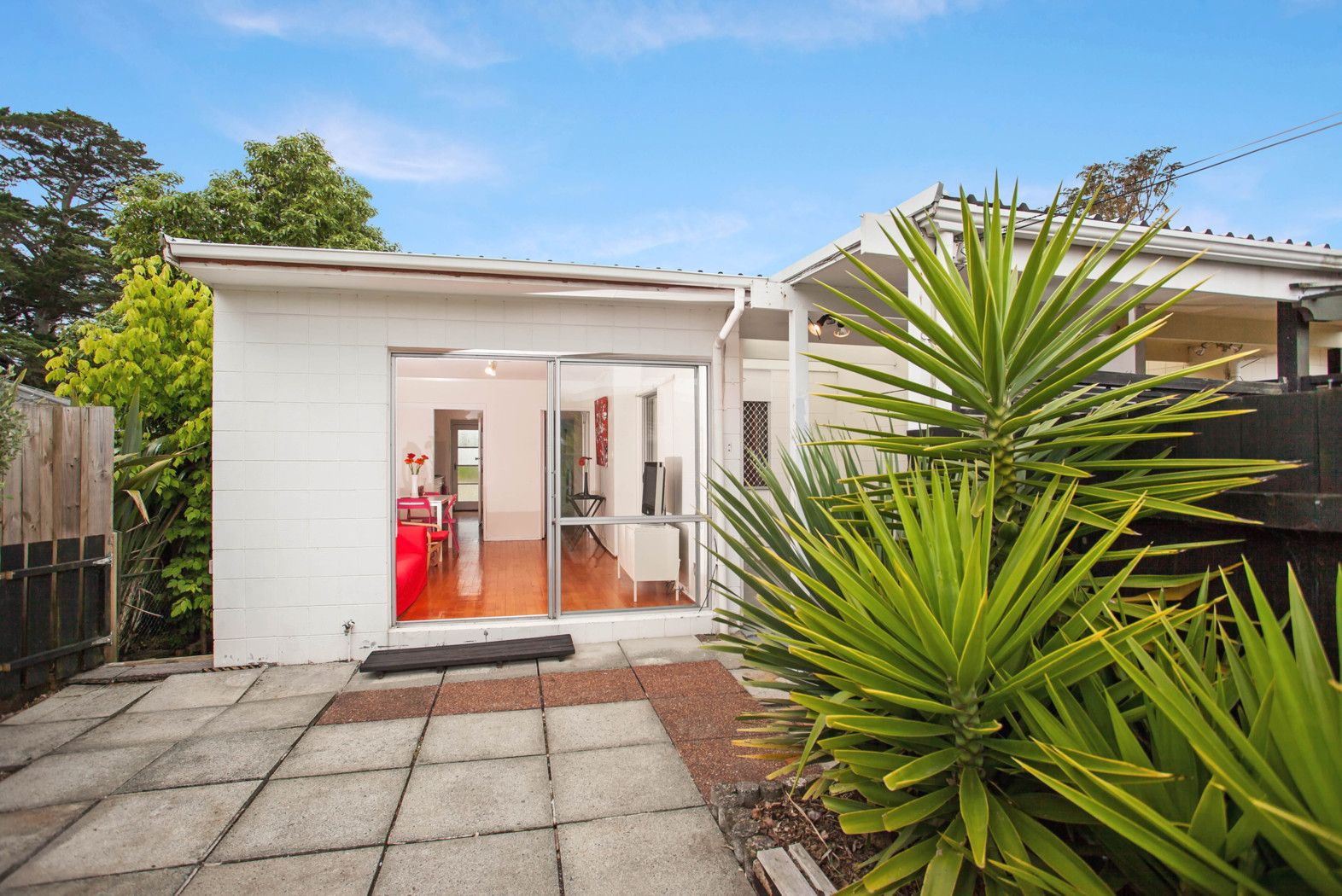 2/52 Chippendale Crescent, Birkdale, Auckland - North Shore, 2 રૂમ, 1 બાથરૂમ