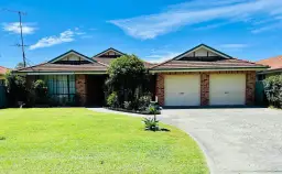 27 DELMER CLOSE, South West Rocks