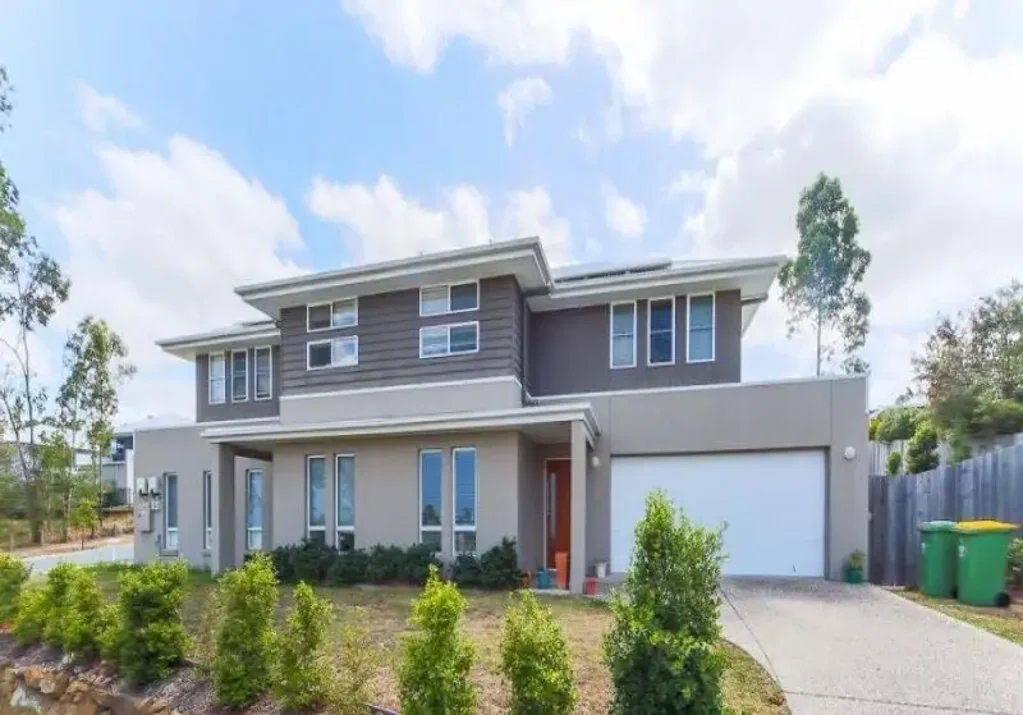 Upper Coomera 6部屋 Duplex Pair.....A must for any investor