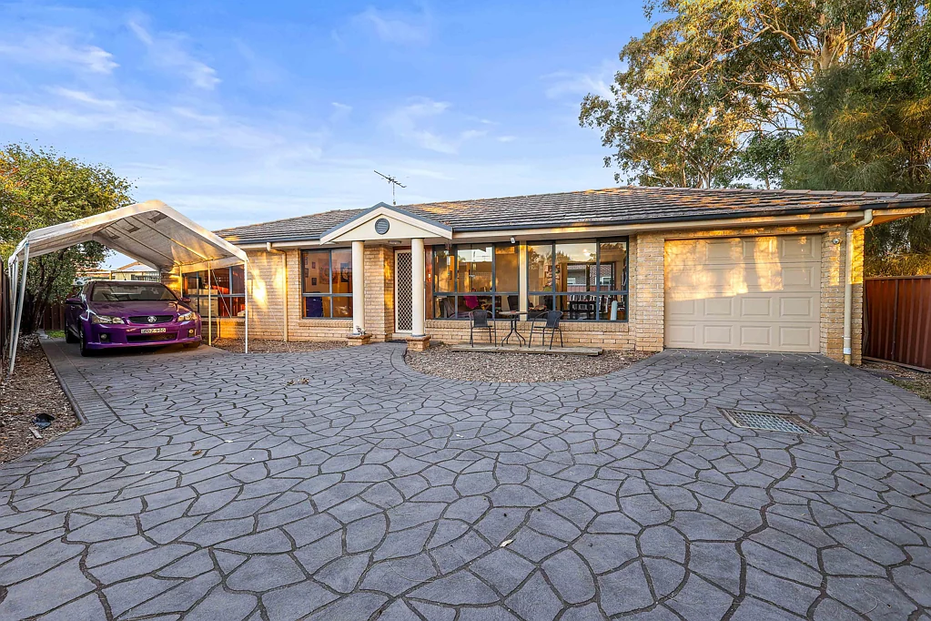 10A Kiwi Close, St Clair, NSW 2759