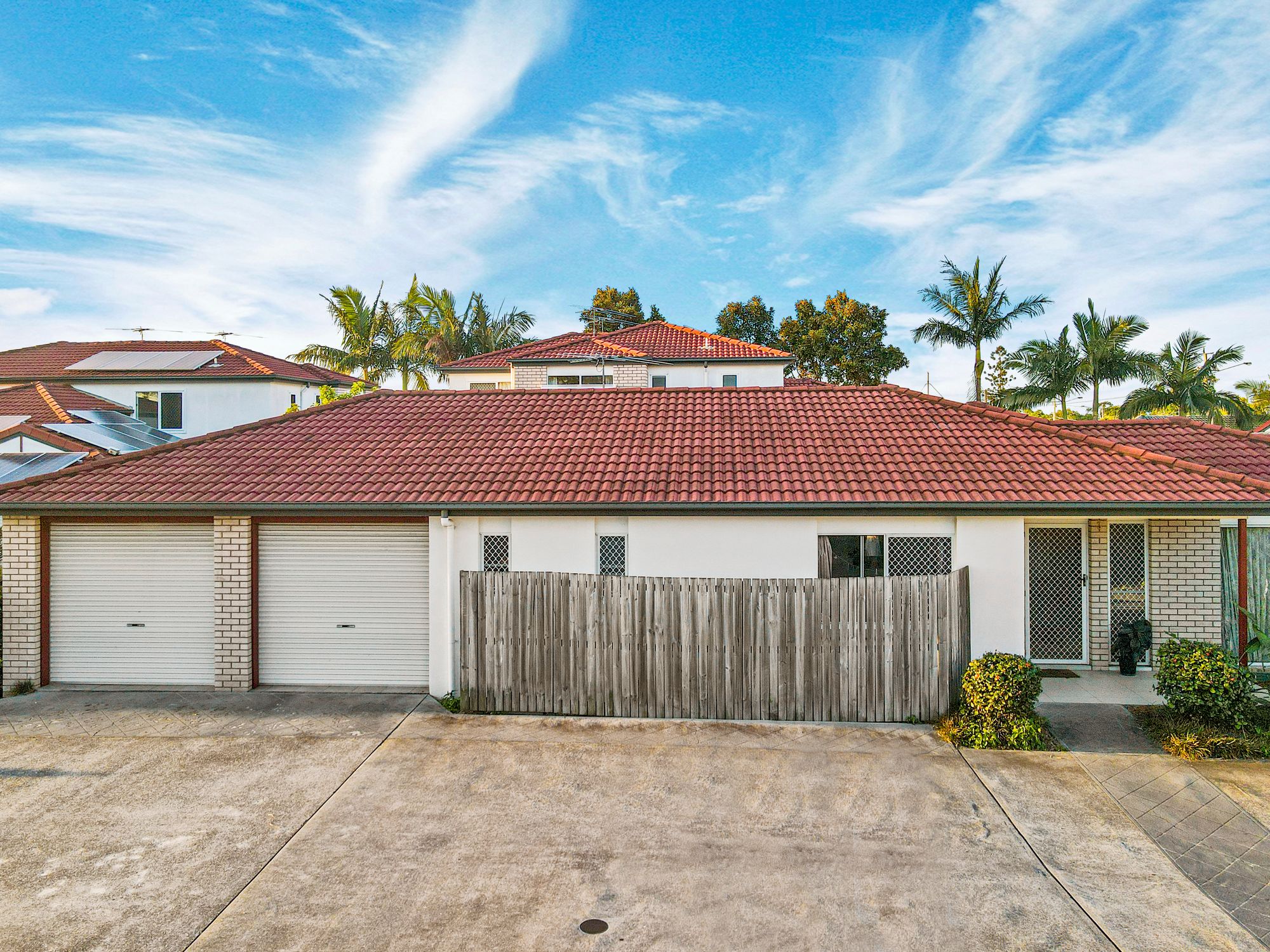 UNIT 3 16 LARA ST, SUNNYBANK QLD 4109, 0 ห้องนอน, 0 ห้องน้ำ, Townhouse