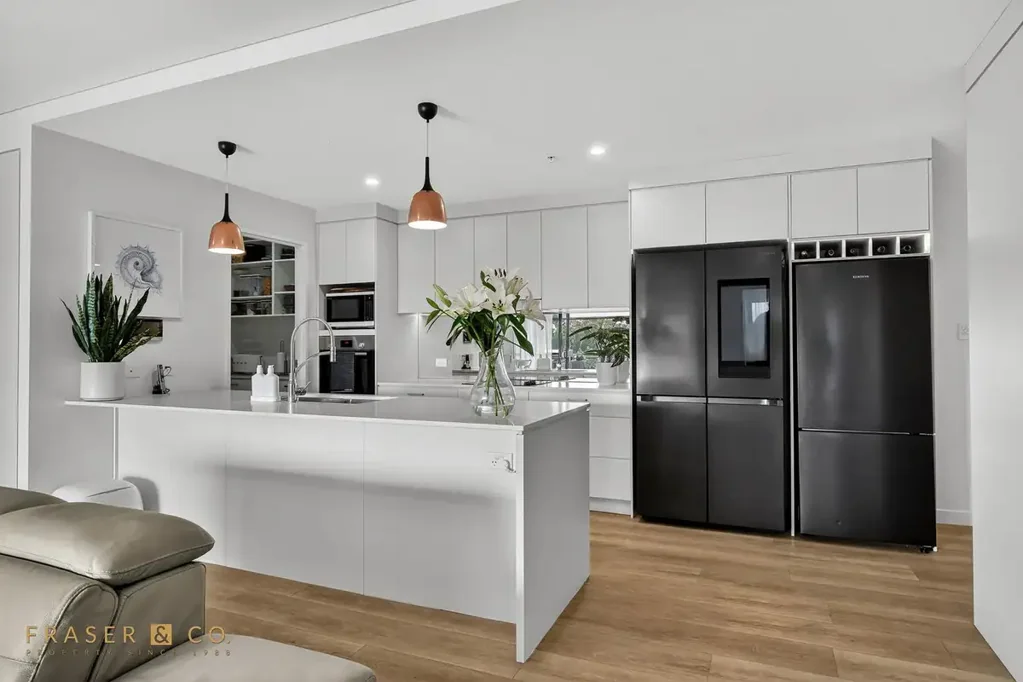 Cleveland 3chambre North-East, Level 4 – Premium 3-Bed in the Jacaranda