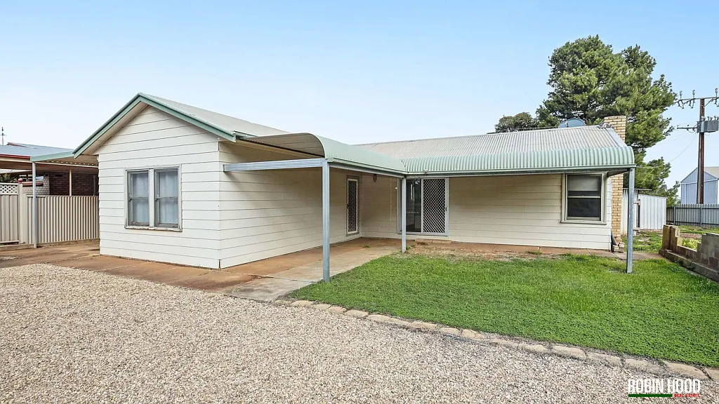 9 Rudall Road, Cleve, SA 5640