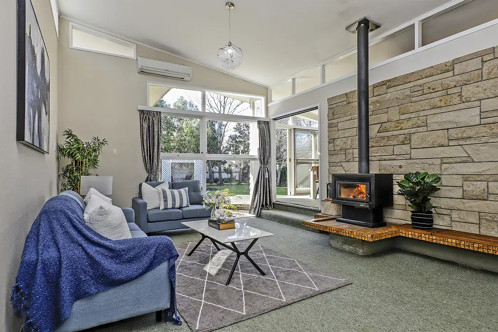 Camberley 3ਬੈੱਡਰੂਮ Buy today, move in tomorrow