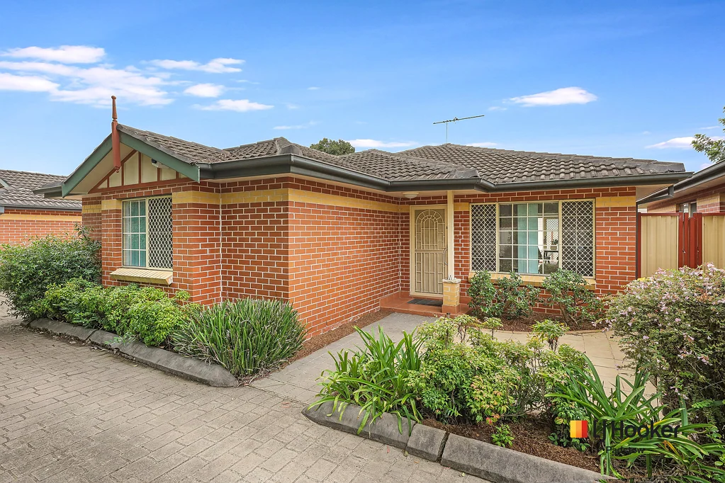 5/8-10 Wilson Street, Panania, NSW 2213