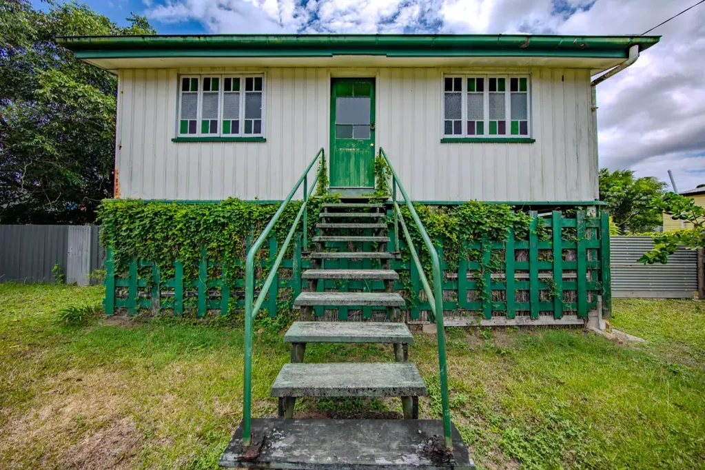 12 Alice Street, Innisfail, QLD 4860
