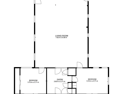 28 Digilah Street, Dunedoo, NSW 2844, 3 कमरे, 1 बाथरूम, House