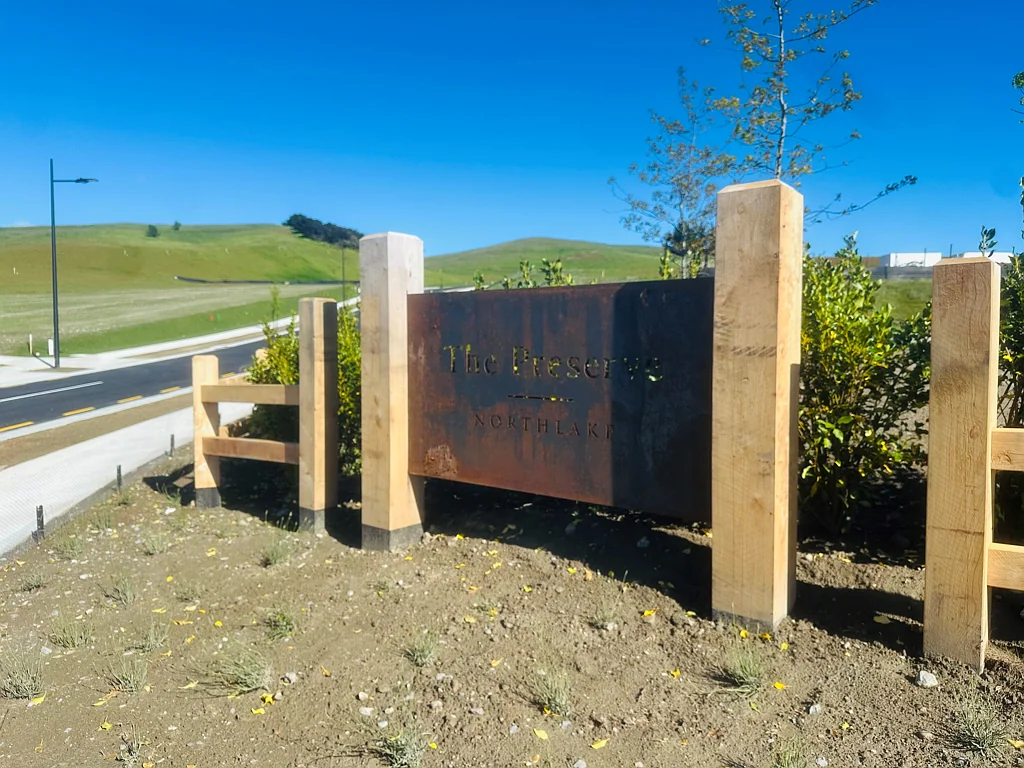 Wanaka Premium living in the Preserve
