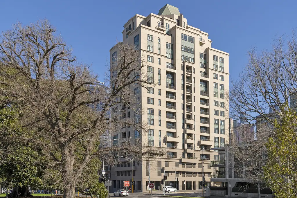 95/1 Queensberry Street, Carlton, VIC 3053