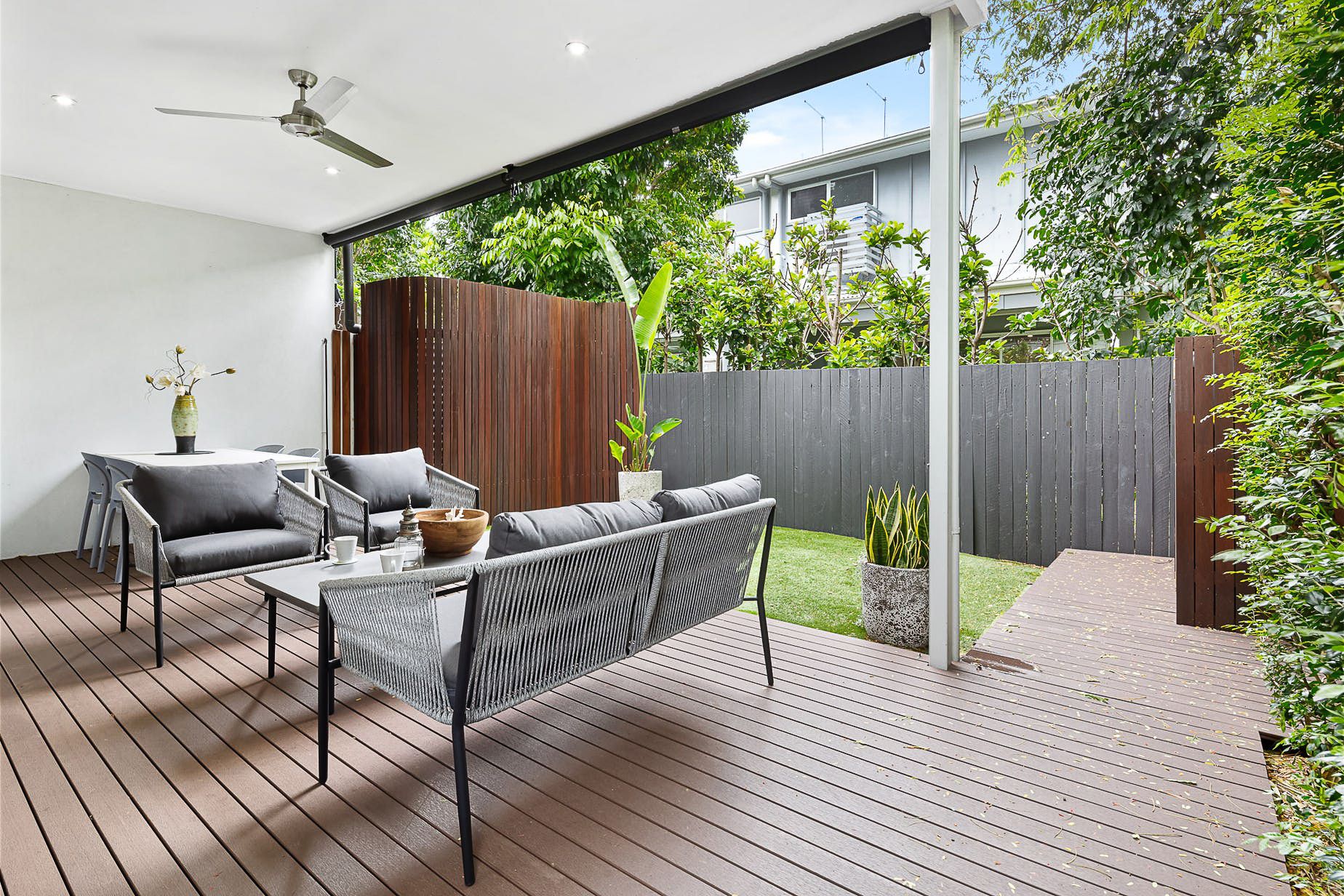 431 HAWTHORNE RD, BULIMBA QLD 4171, 0 ਕਮਰੇ, 0 ਬਾਥਰੂਮ, Townhouse