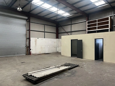 20 Villa St, Masterton, Wellington, 0 Bedrooms, 0 Bathrooms, Warehouse