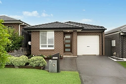 7 Botany Street, Gregory Hills