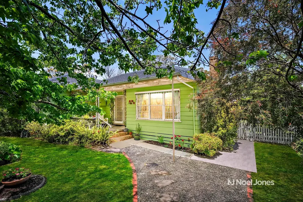 722 Whitehorse Road, Mitcham, VIC 3132