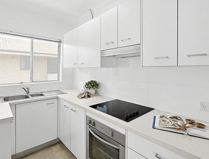 6/11 Westminster Avenue, Dee Why, Northern Beaches, 1 Schlafzimmer, 1 Badezimmer, Apartment