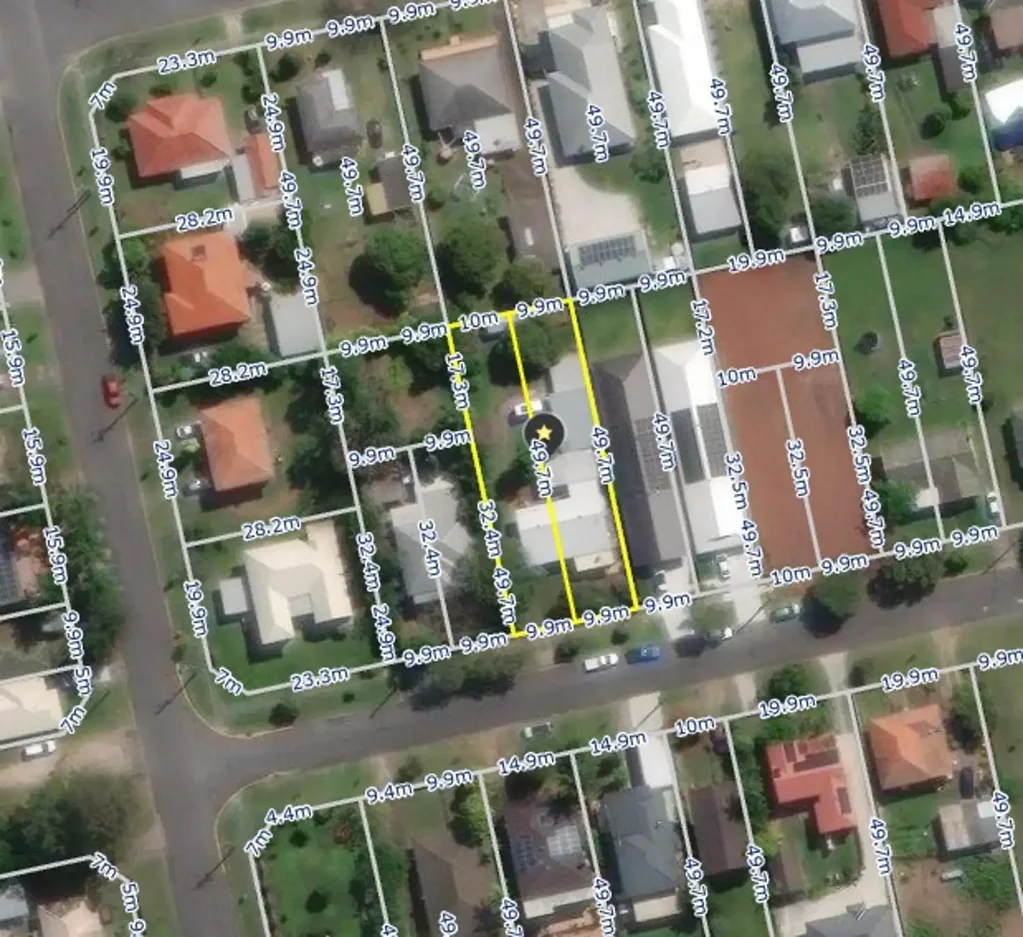 Darra 3Habitaciones Prime Opportunity in a Premier Darra Location - 2 Lots - 1012m2