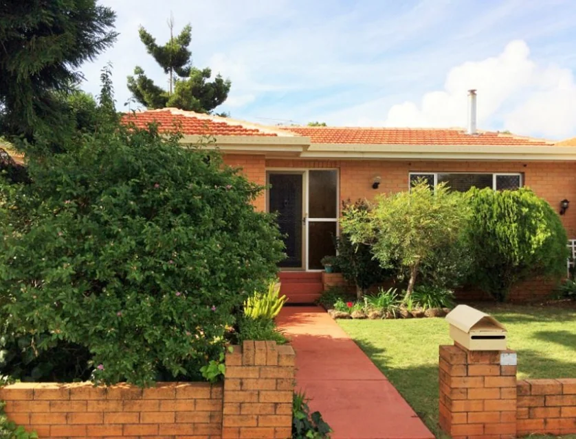 12 Bussian Street, Harristown, Toowoomba, 3 Bedrooms, 1 Bathrooms, House