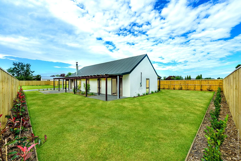5 Governors Lane, Rolleston, Christchurch, Canterbury