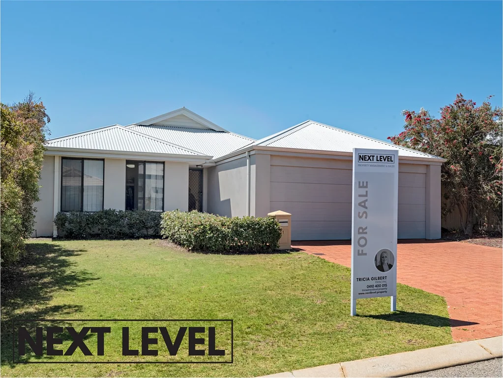 11 Malvern Road, Butler, WA 6036